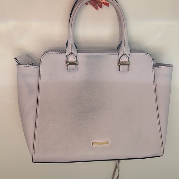Rebecca Minkoff Mini Avery Tote - Picture 2 of 2